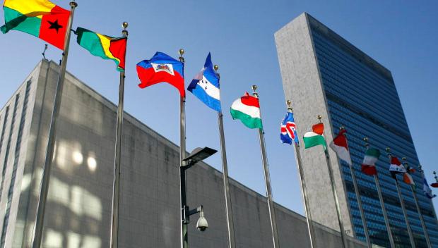 United Nations Nominates Next Secretary-General