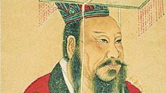 Tần <b>Thủy Hoàng</b> – Hoàng đế đầu tiên của Trung Quốc thống nhấtNghiên cứu quốc ... - XmSAsBE