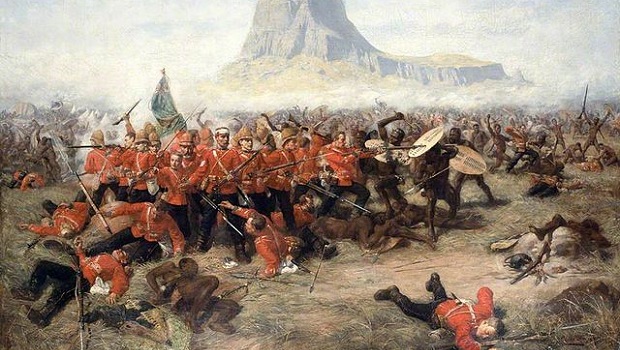 Battle of Isandhlwana
