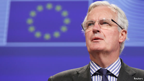 56-Why Britain is unenthusiastic about Michel Barnier???s Brexit job