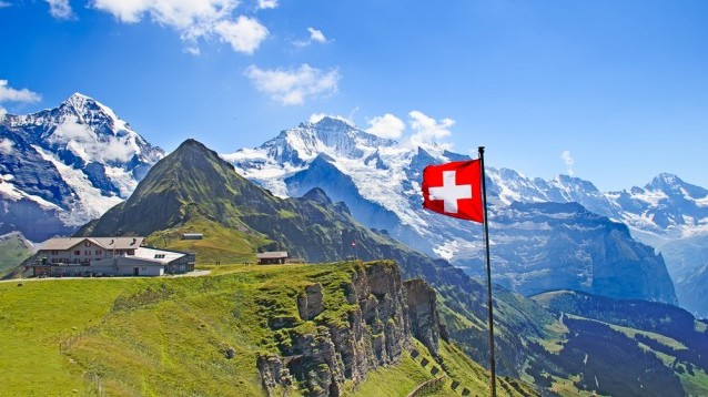 Tại sao Thụy Sĩ là một quốc gia trung lập?