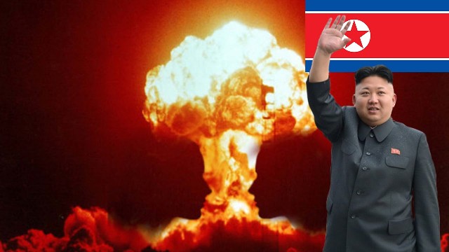 NK-nuclear