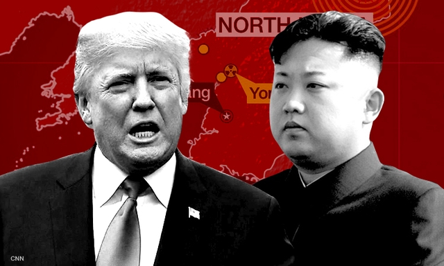 Donald-Trump-Kim-Jong-Un