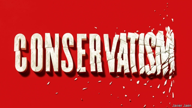 conservatism