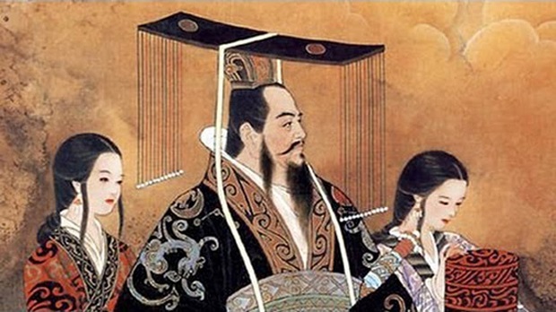 Qin-Shihuang