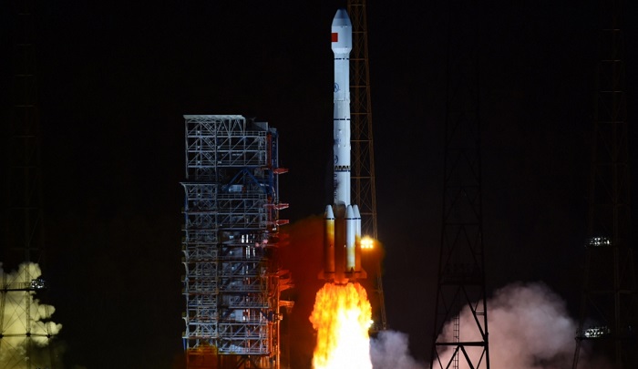 Tìm hiểu vấn đề an toàn của tên lửa vũ trụ Trung Quốc