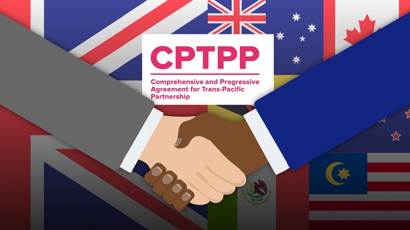 Tiến trình mở rộng CPTPP: Sau Vương quốc Anh sẽ là ai?