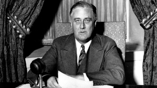 FDR-A-Day-That-Will-Live-in-Infamy