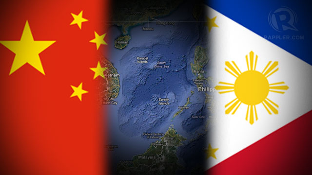 Philippines-vs-China