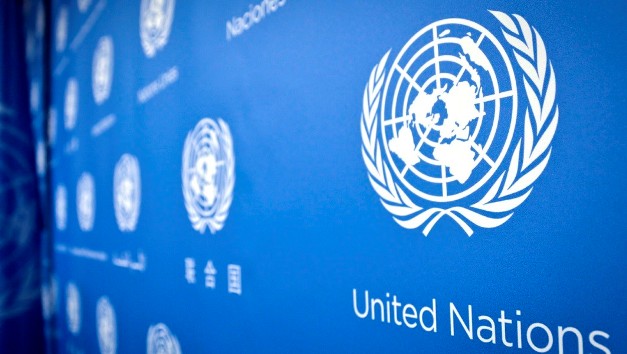 Lịch sử phát triển của logo UN như thế nào?