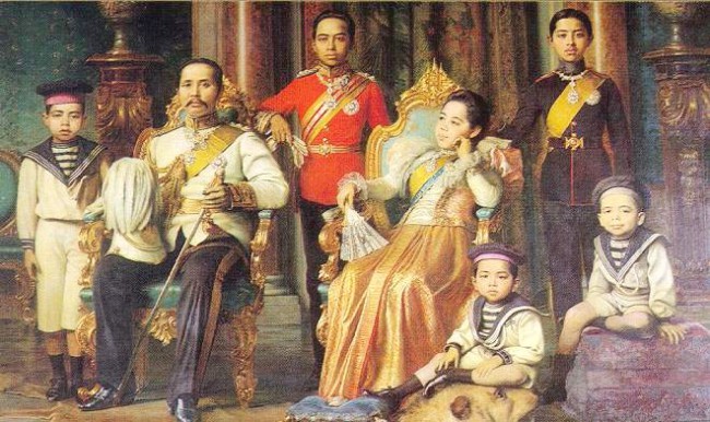 King_Chulalongkorn_and_Family-e1429276363524