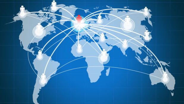 Toàn cầu hóa (Globalization) – Nghiên cứu Quốc tế