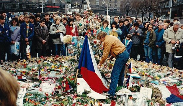 Havel 1989