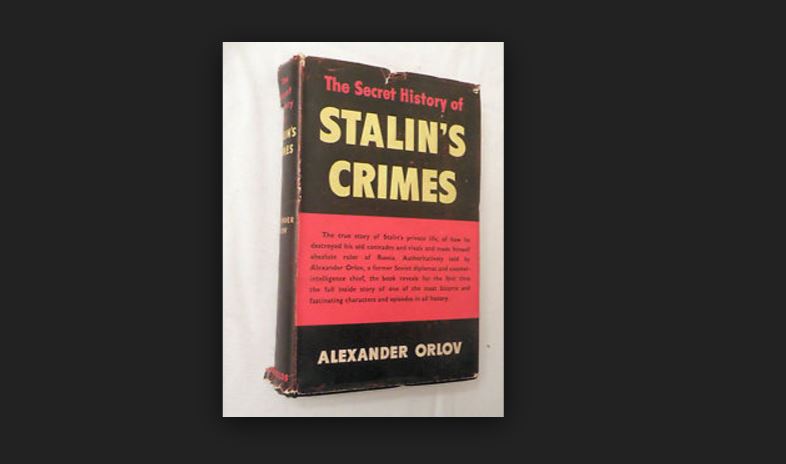stalin crimes