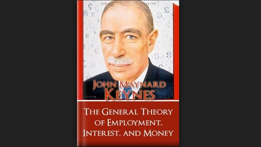 Keynes gt