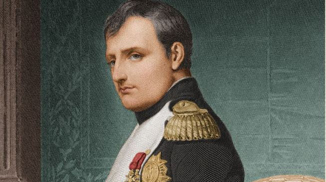 Napoléon: Người làm thay đổi lịch sử Pháp và thế giới