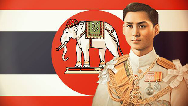 25/01/1942: Thái Lan Tuyên Chiến Với Anh Và Mỹ