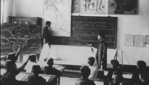 Đông Kinh Nghĩa Thục: Cuộc cách mạng giáo dục đầu tiên ở VN