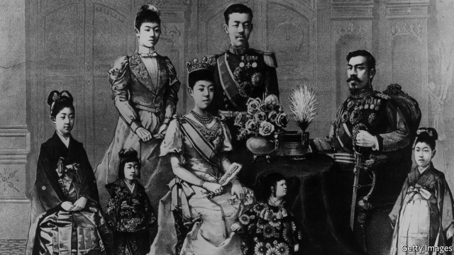 Tại sao Nhật khơi dậy hoài niệm về Minh Trị Duy Tân?