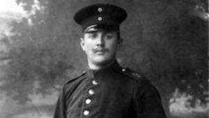 Harry Butters - Nghiên cứu quốc tế