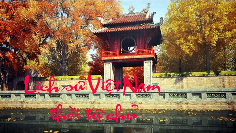 Đại Việt dưới thời vua Trần Thánh Tông (P1)
