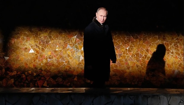 Chuyên gia phương Tây: Putin thất bại lớn trong công tác tình báo
