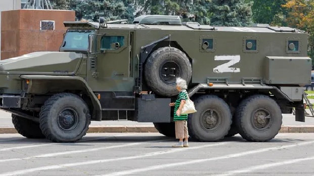Thế giới hôm nay 30/08/2022: Ukraine “tấn công nhiều hướng” ở vùng Kherson, Ukraine
