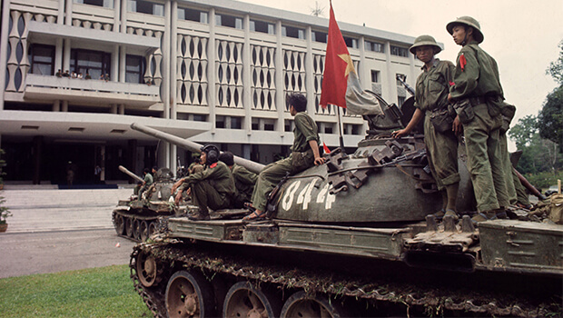 Các Binh Chủng và Đơn Vị Chính Trong Quân Lực Việt Nam Cộng Hòa
